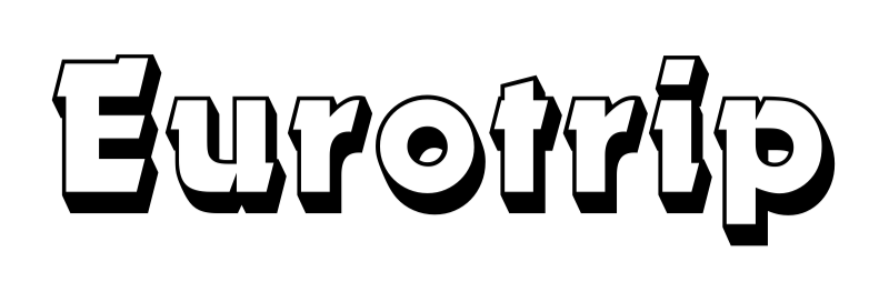 Viaje sostenible por Europa en tren