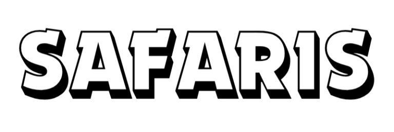 Safari en Tanzania responsable con proveedores locales