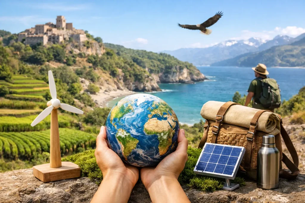 Turismo sostenible en España: 9 ejemplos