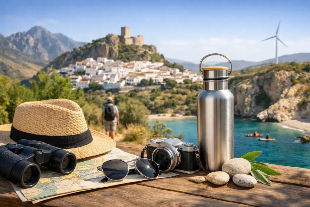 Viajes responsables por España sin complicarte