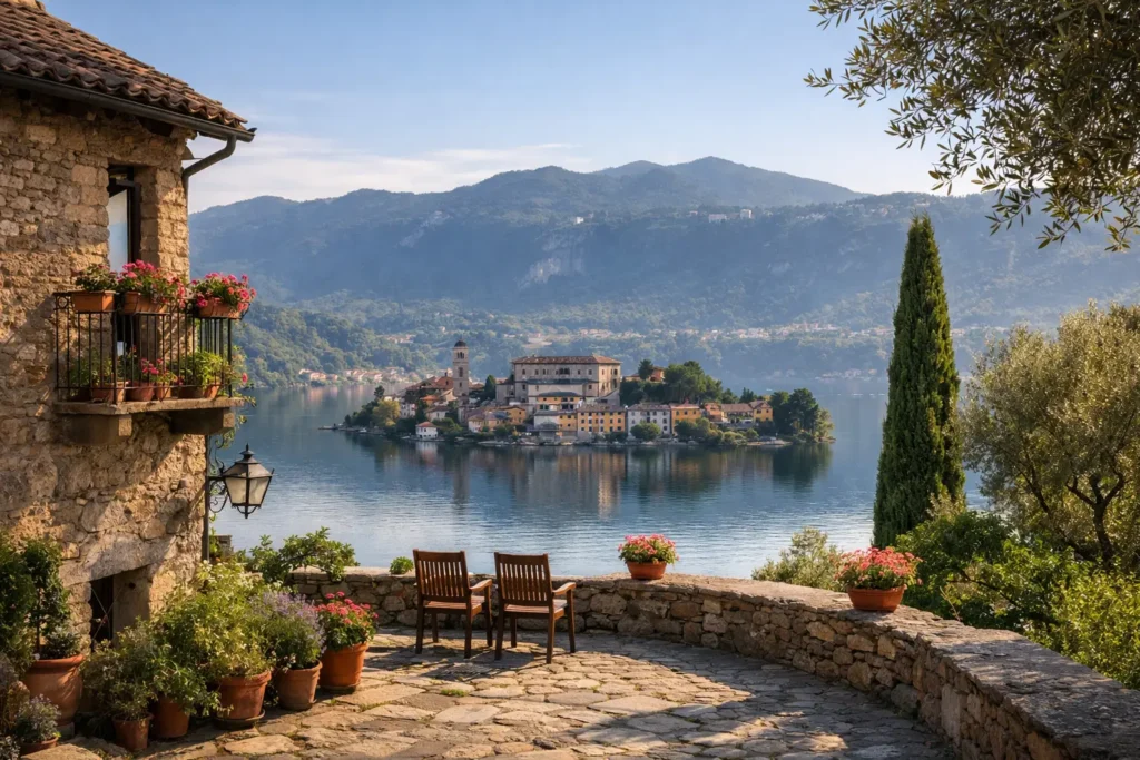 10 mejores destinos italianos sin masificación