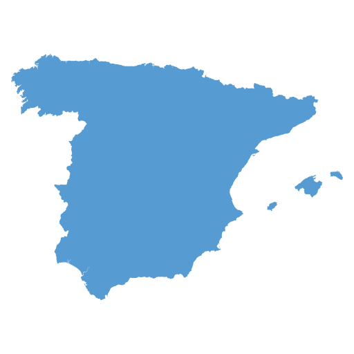 españa